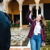 Image 25: Visita guiada al Alcázar de Sevilla para grupos pequeños con entrada