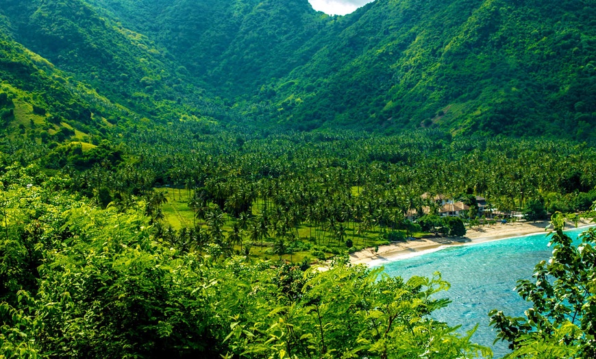 Image 6: ✈ INDONESIA | Bali, Lombok e Gili Trawangan - Fuga Tropicale a Bali...