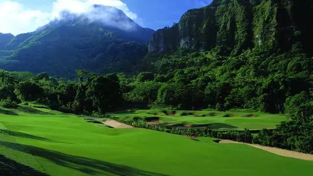 Online Booking - Round of Golf at Ko'olau Golf Club - Primary Image