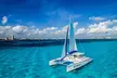 Isla Mujeres Catamaran Cruise and Beach Club from Riviera Maya - Second Medium