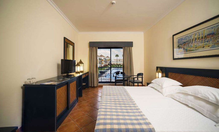 Image 40: ✈ ALGARVE | Tavira - Vila Galé Tavira 4*, 2 nights - Spa