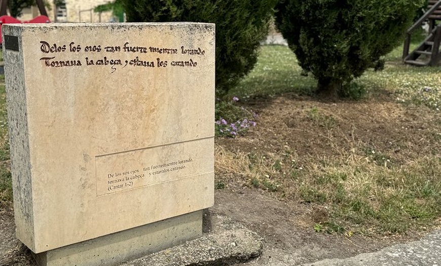 Image 21: Tour Burgos las Huellas del Cid Campeador