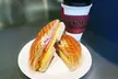 5% Cash Back at Luckman Coffee Company - Second Medium