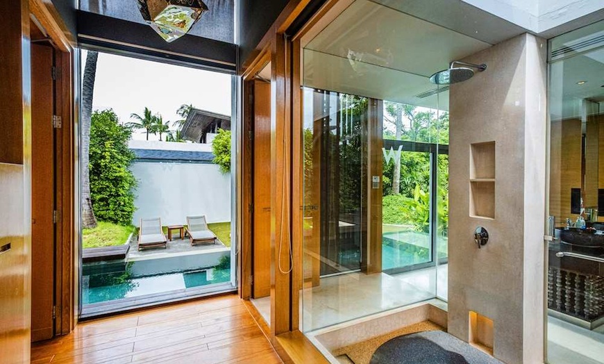 Image 2: ✈ THAÏLANDE DU SUD | Koh Samui - W Koh Samui 5*, 7 nuit - Spa