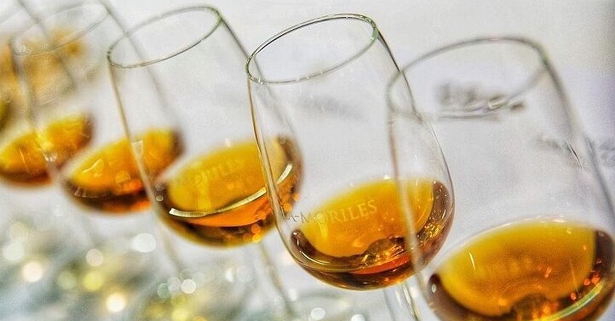 Experiencia de cata de vinos y tapas en Córdoba