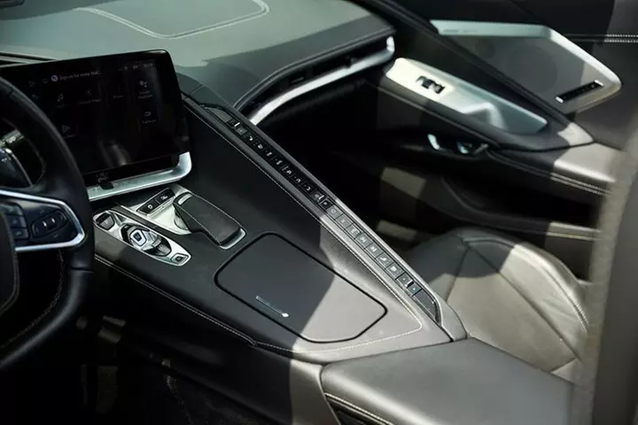 Preferred Supercars Driving Experience - C8 Corvette - Image 6