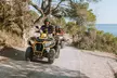 San Antonio Quad ATV Tour - Second Medium