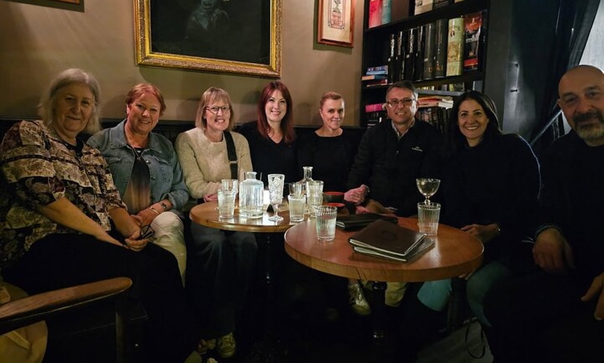 Image 9: Adelaide Hidden Bar Tour