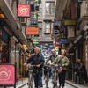 Image 17: Famous Melbourne City Bike Tour