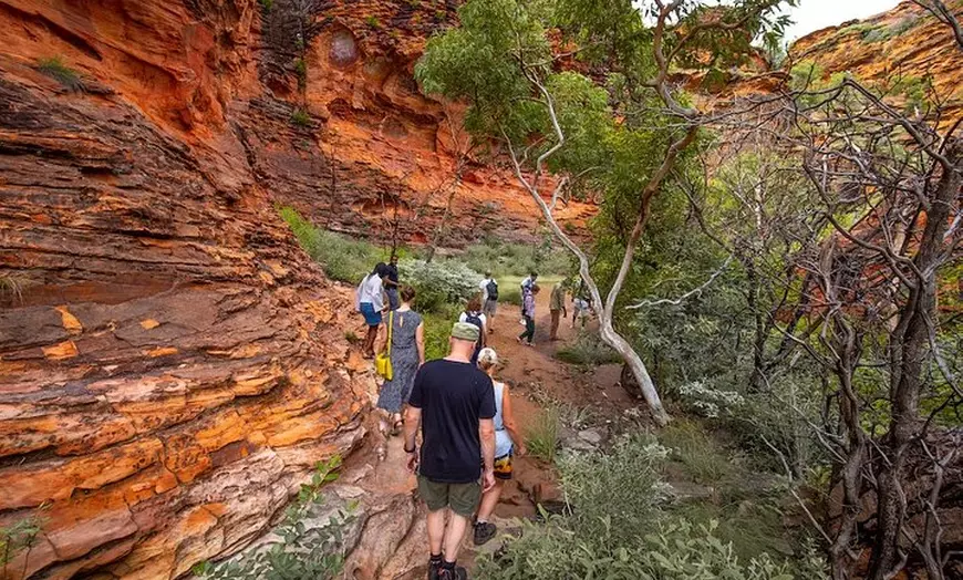 Image 3: Mirima Walk: Aboriginal Culture & Country