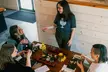 Maine Seafood Tasting and Class in Wiscasset - Second Medium