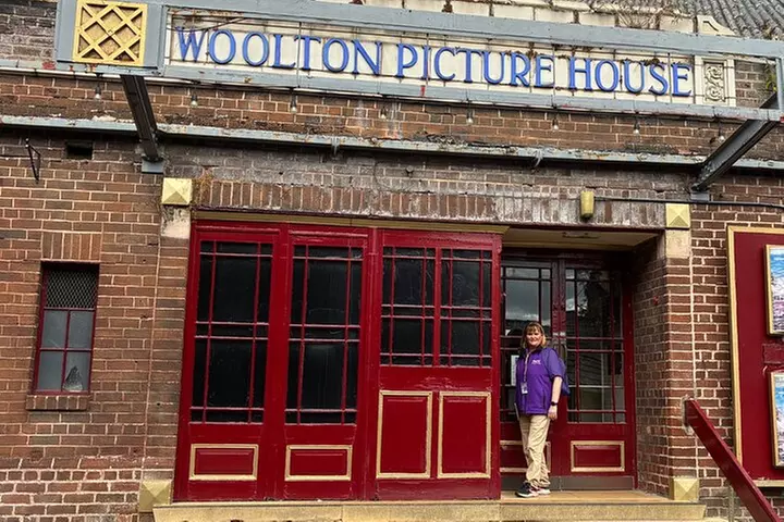 Woolton Liverpool Musical Walking Tour, Beatles and History - Primary Image