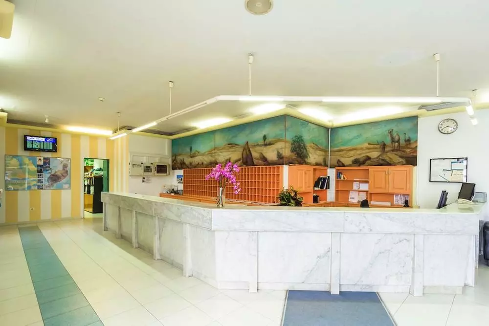 ✈ LANZAROTE | Puerto del Carmen - BelleVue Aquarius 3*, 4 Nächte