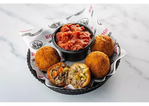 5% Cash Back at Rosati's Pizza