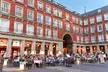 Tour privado a pie por el casco antiguo de Madrid y el centro de la ciudad - Second Medium