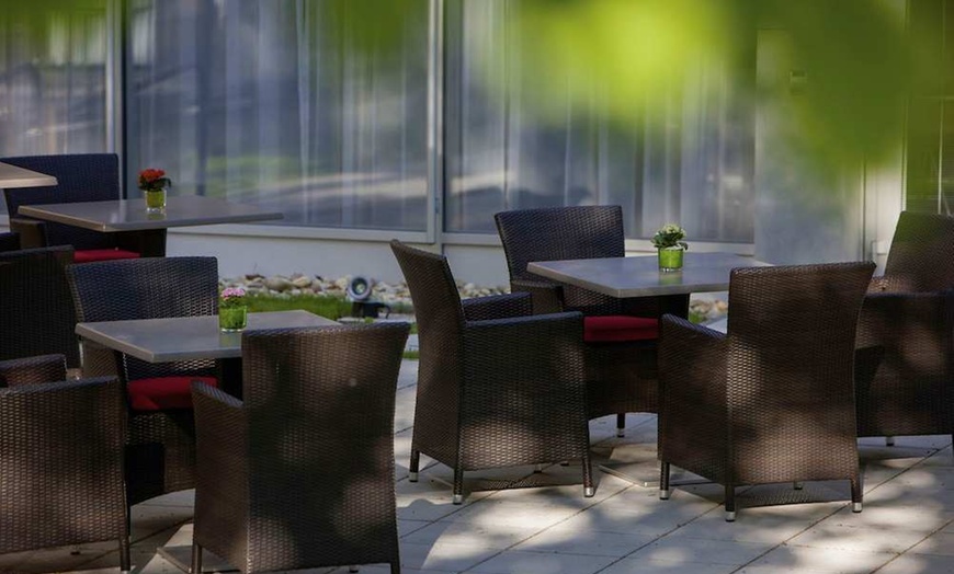 Image 85: ✈ OOSTENRIJK | Wenen - Austria Trend Parkhotel Schönbrunn 4*, 2 nac...