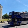 Image 6: Stonehenge Inner Circle and Windsor Open Top Bus Tour