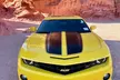 Valley of Fire Transformers Movie tour with Bumblebee - Second Medium