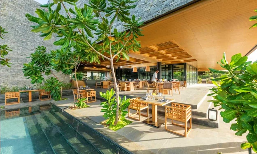 Image 16: ✈ SRI LANKA | Yala - Hilton Yala Resort 5*, 5 nuit - Tout inclus