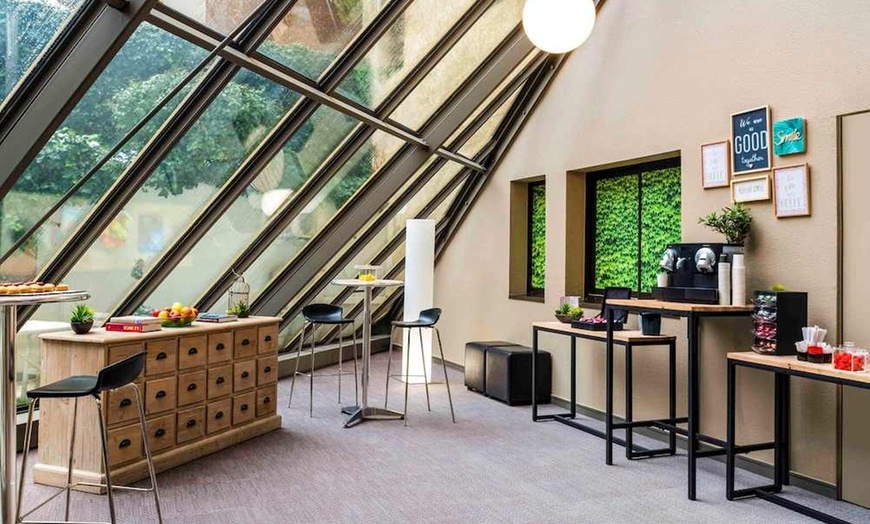 Image 36: ✈ ÎLE-DE-FRANCE | Paryż - Ibis Paris Alesia Montparnasse 3*, 1 nocy...