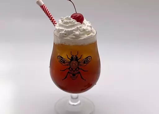 5% Cash Back at Clear Skies Meadery