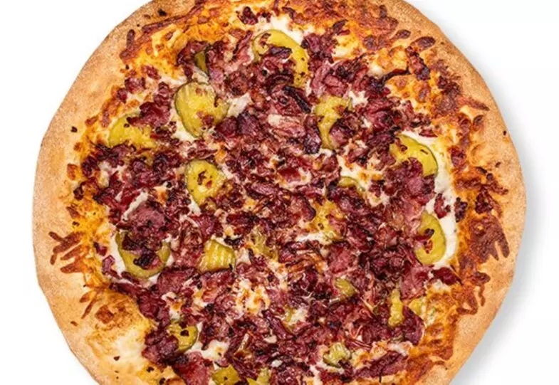 $15 For $30 Worth Of Pizza & More