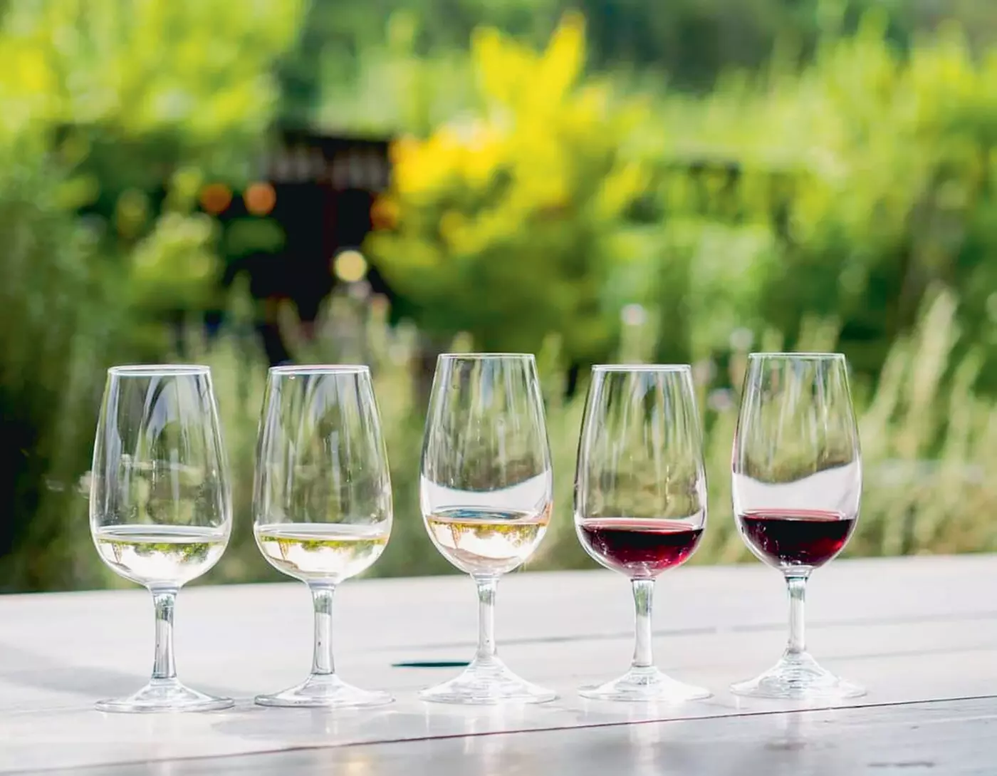 $15 For $30 Worth Of Bistro Dining, Wine Tastings & More