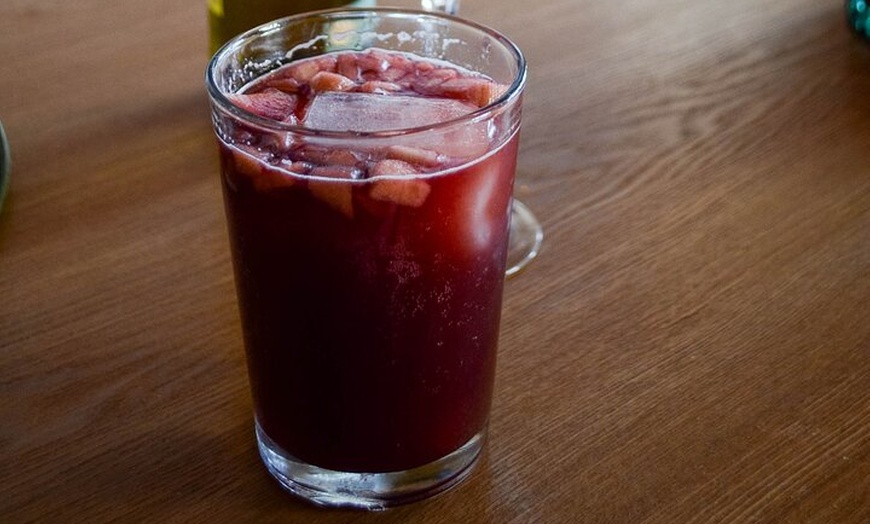 Image 13: El último taller de tapas en Málaga