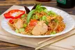 5% Cash Back at Thai Bamboo - Second Medium