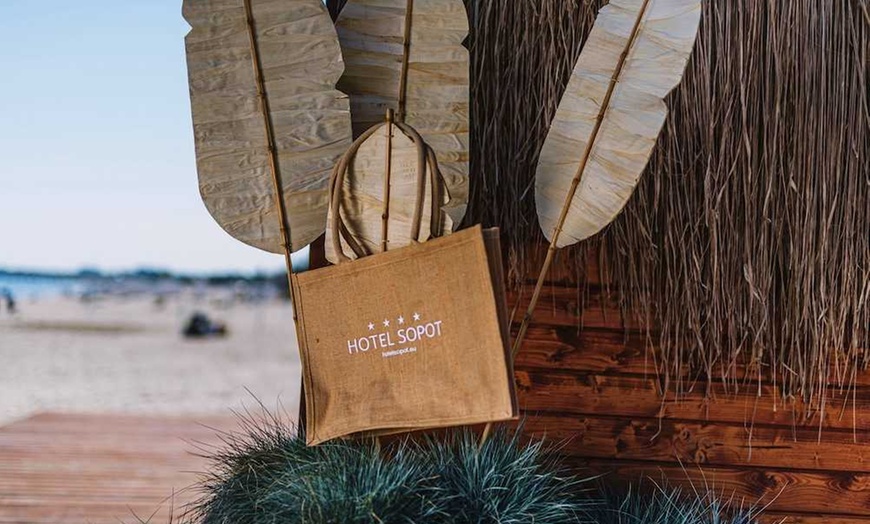 Image 88: ✈ POLSKA | Sopot - Hotel Sopot 4* - City break