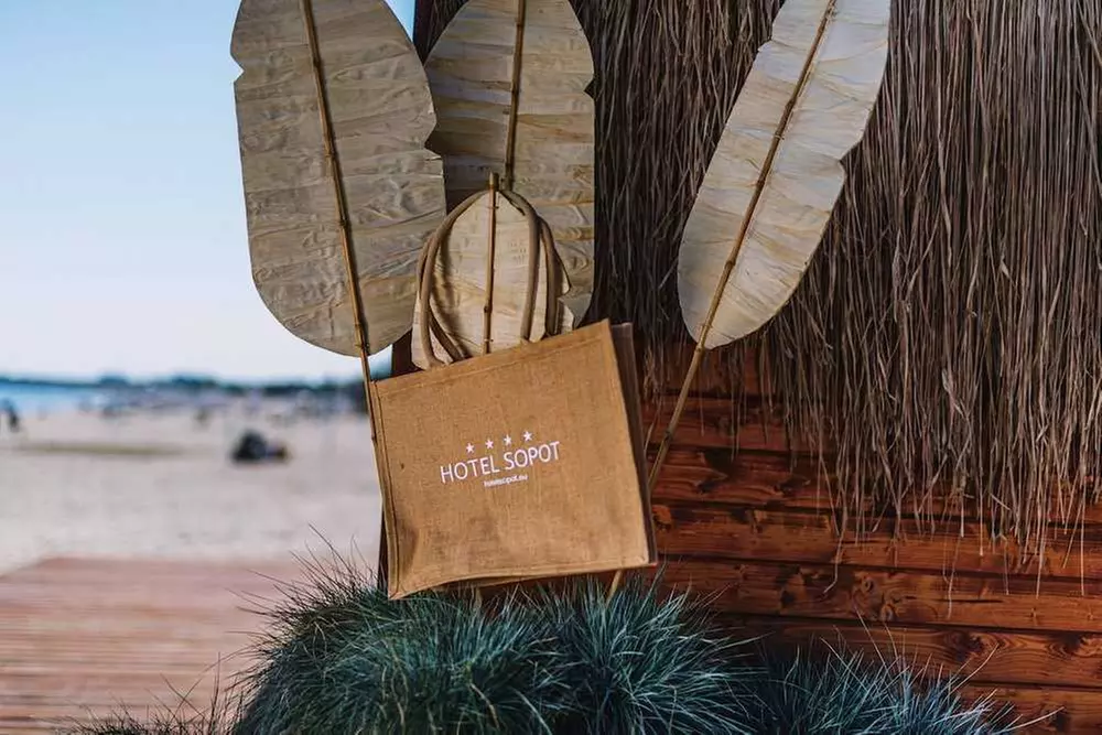 ✈ POLSKA | Sopot - Hotel Sopot 4*, 2 nocy - City break