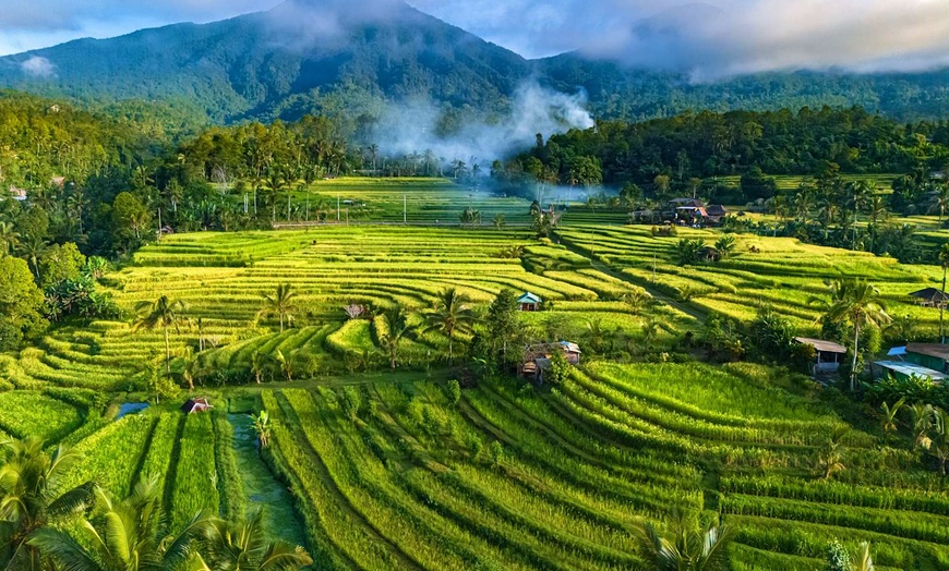 Image 2: ✈ BALI | Ubud & Legian - Découverte des Traditions Balinaises, 7 nu...