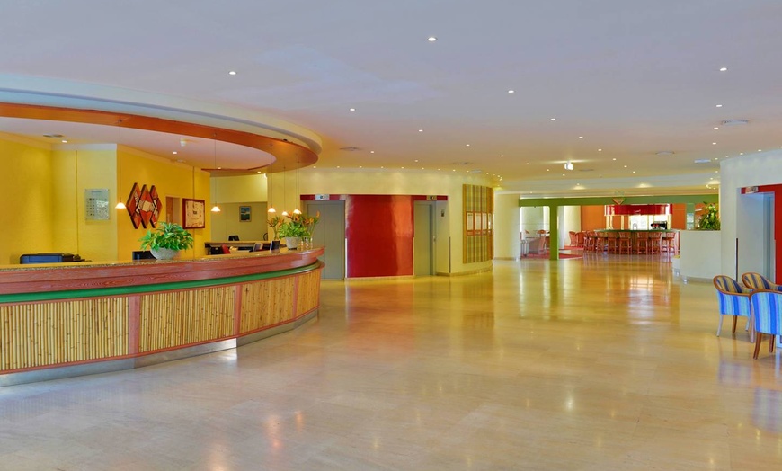 Image 12: ✈ ALGARVE | Alvor - Pestana Blue Alvor Beach - All Inclusive Hotel ...