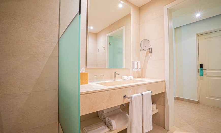 Image 75: ✈ REPUBBLICA DOMINICANA | Punta Cana - Iberostar Selection Bavaro 5...