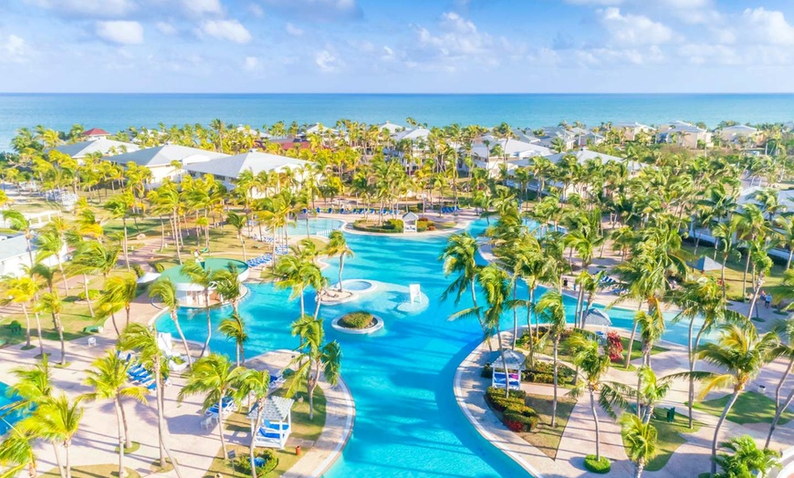 Image 14: ✈ CUBA | Varadero - Paradisus Varadero Resort & Spa 5*, 5 nights - ...