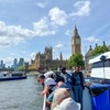 Image 3: Thames Sightseeing Cruise from Westminster to Greenwich