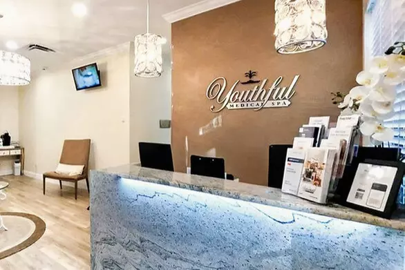 $399 For One Juvéderm Ultra Injectable Filler With A Facial Injecta...