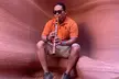 Page: (PRIVATE VIP) Hogan Upper Antelope Canyon Hiking Tour - Second Medium