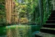 Chichen Itza Day Tour with Cenote Swim and Valladolid Visit - Second Medium