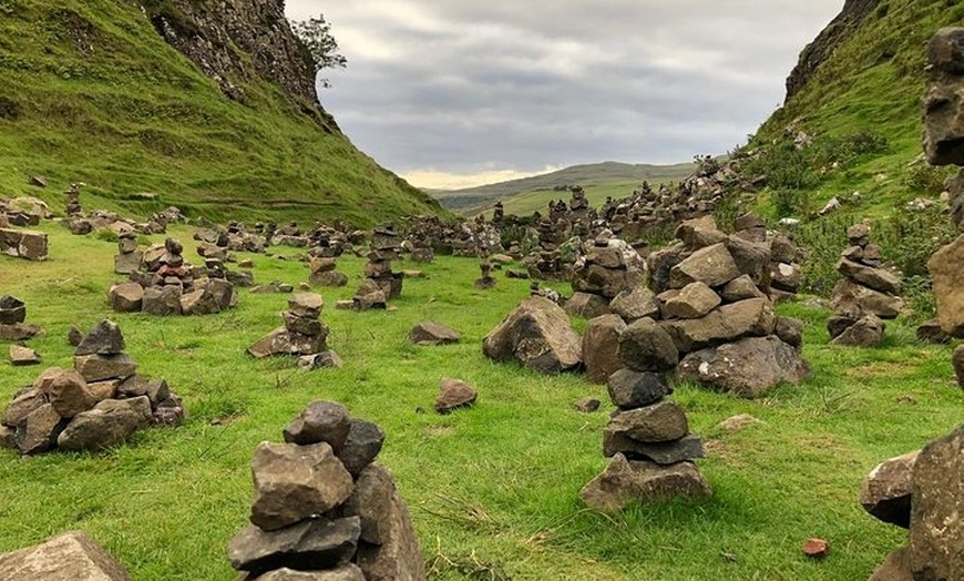 Image 15: 1 Day Tour from Portree - Best of Skye