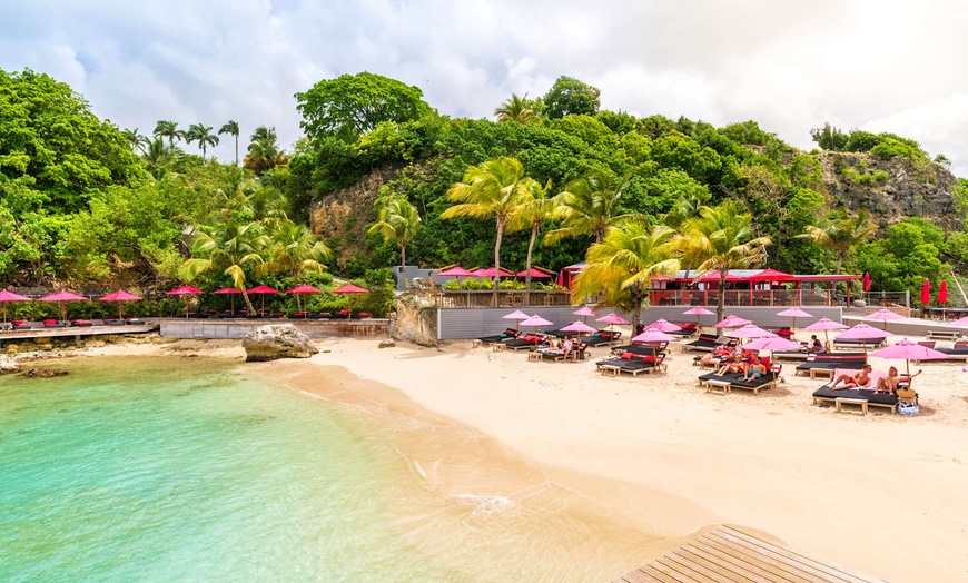 Image 13: ✈ GUADELOUPE | Sainte Anne - La Toubana Hôtel & Spa 5* - Premium