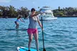 Miami Biscayne Bay Sunset Paddle - Second Medium