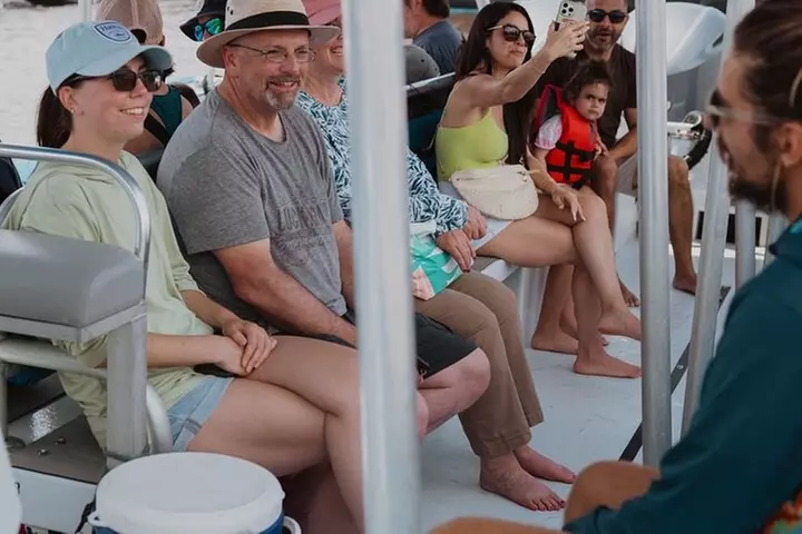 Eco-Raft Tour: Intro to Hawaiian History & Whale or Dolphin Watch