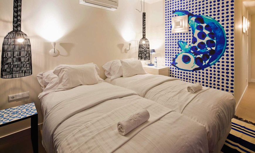 Image 45: ✈ ALGARVE | Lagos - Costa d'Oiro Ambiance Village 4*, 2 Nächte - Ci...