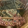 Image 6: Macrame Pot Holder Workshop Tamborine Mountain Australia