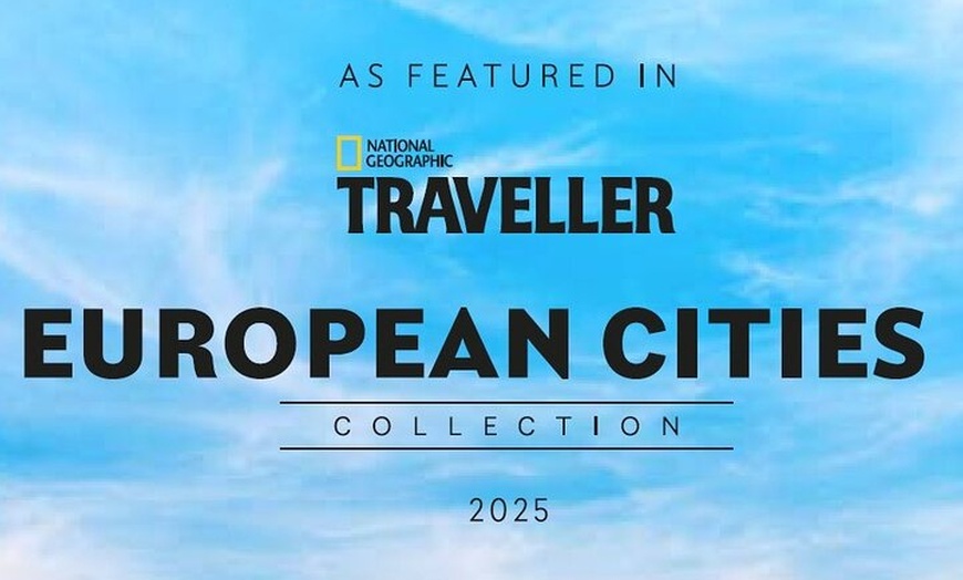 Image 2: Recorrido cultural a pie en Barcelona con degustación de comida y vino