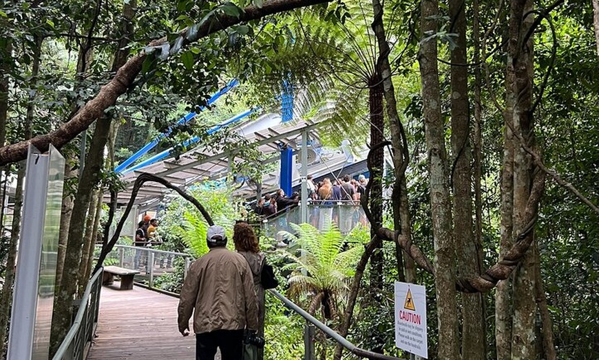 Image 17: Blue Mountains Main Attraction Private Daily Group Tours