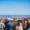 Image 6: Barcelona : Visita Guiada al Park Güell & Entradas con Entrada Rápida