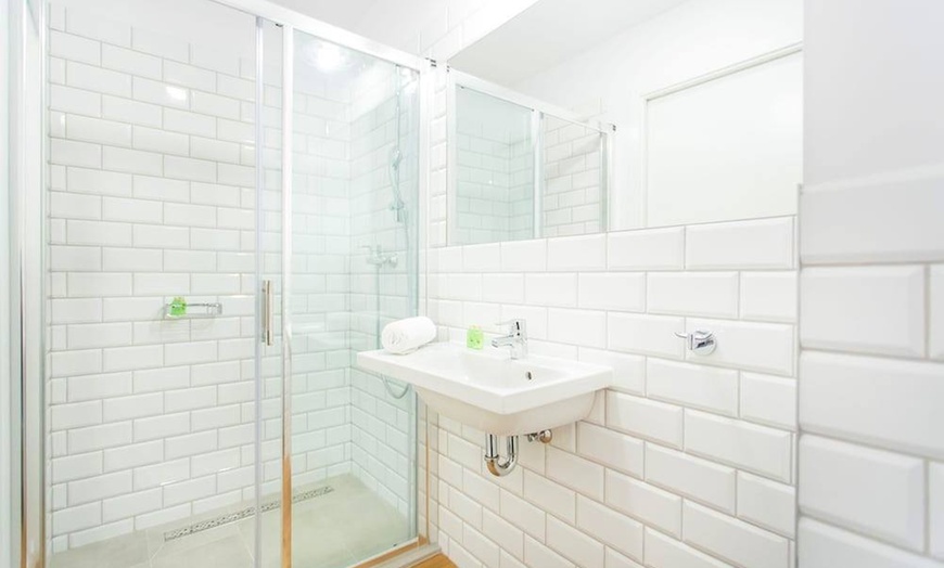Image 12: ✈ POLSKA | Gdańsk - Smart Hotel 2* - City break