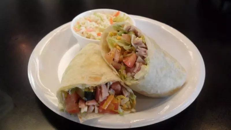 $15 For $30 Worth Of Casual Dining - Second Medium